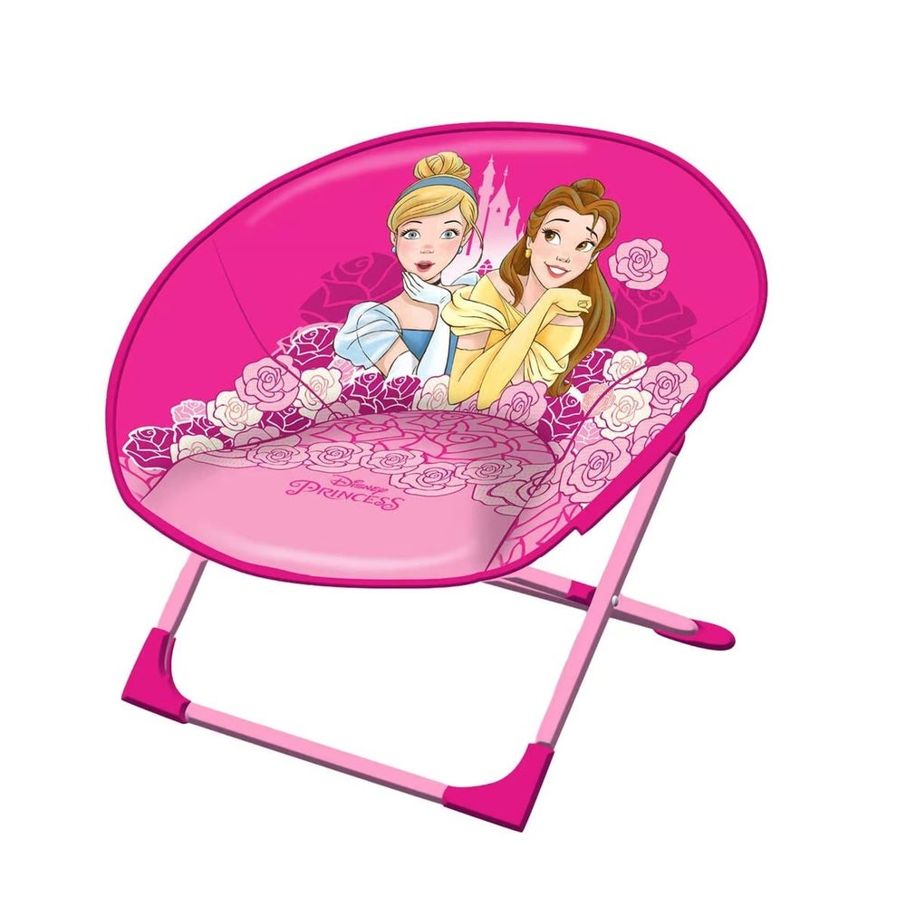 Princess Moon Chair - FK-MC-02